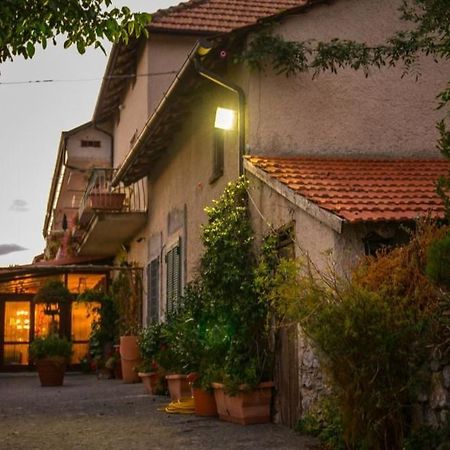 Agriturismo Mare E Monti Hotell Agerola Eksteriør bilde