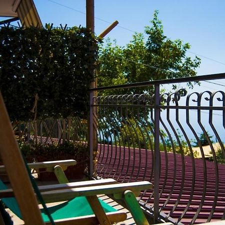 Agriturismo Mare E Monti Hotell Agerola Eksteriør bilde