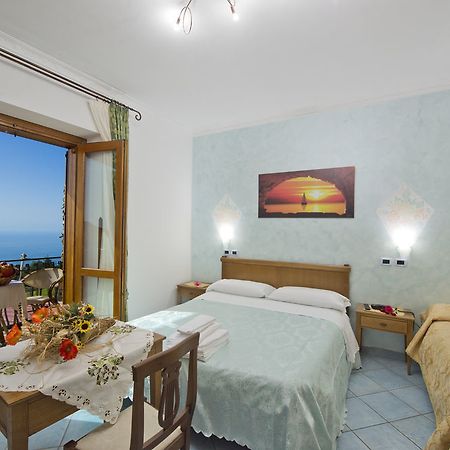 Agriturismo Mare E Monti Hotell Agerola Eksteriør bilde