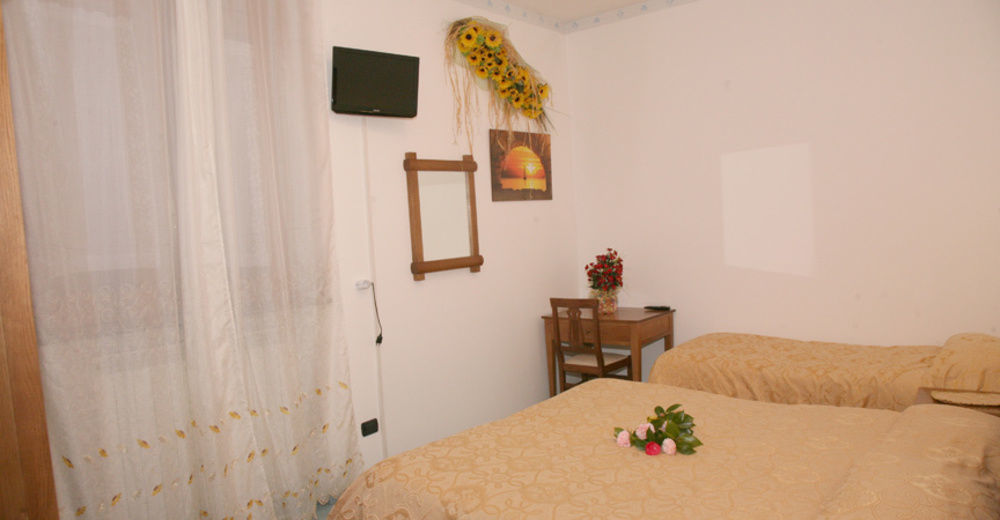Agriturismo Mare E Monti Hotell Agerola Eksteriør bilde