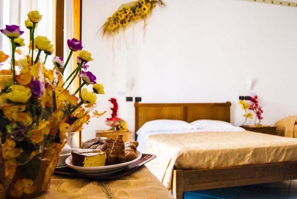 Agriturismo Mare E Monti Hotell Agerola Eksteriør bilde