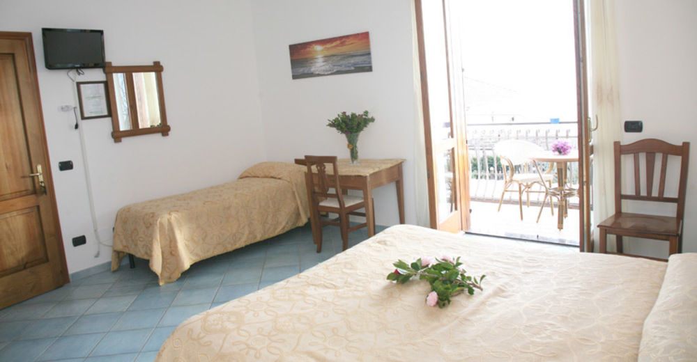 Agriturismo Mare E Monti Hotell Agerola Eksteriør bilde