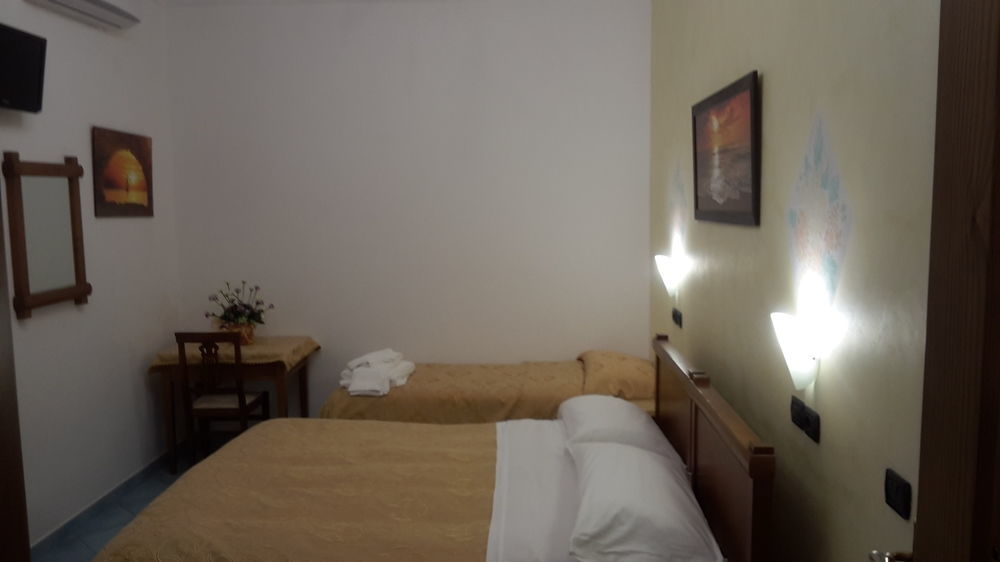 Agriturismo Mare E Monti Hotell Agerola Eksteriør bilde