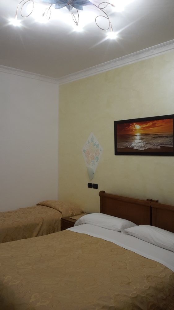 Agriturismo Mare E Monti Hotell Agerola Eksteriør bilde