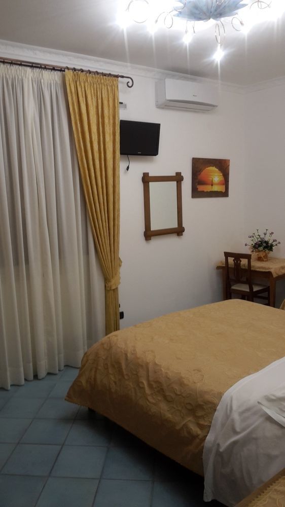 Agriturismo Mare E Monti Hotell Agerola Eksteriør bilde