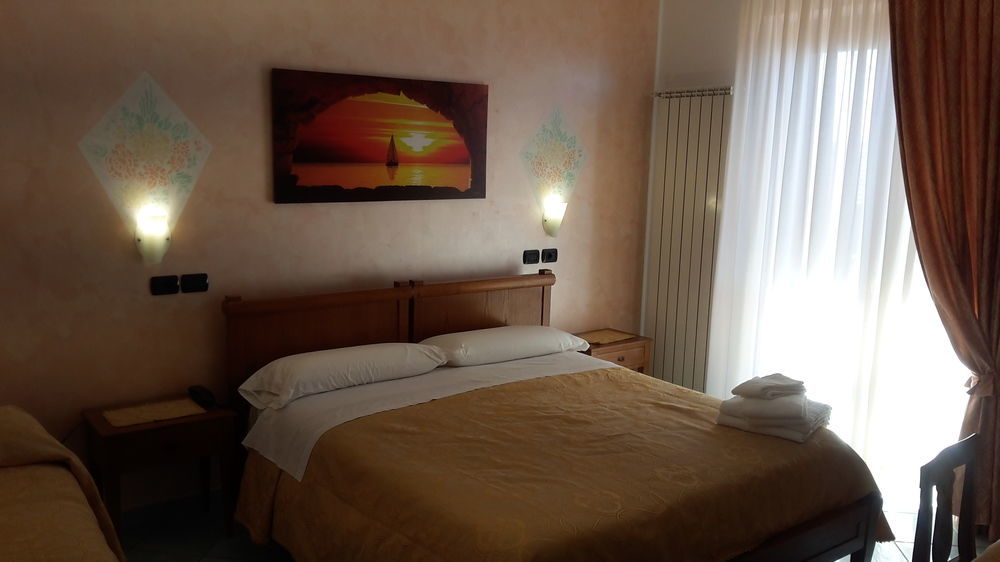 Agriturismo Mare E Monti Hotell Agerola Eksteriør bilde