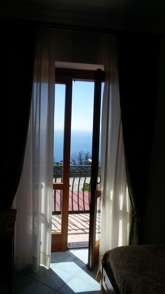 Agriturismo Mare E Monti Hotell Agerola Eksteriør bilde