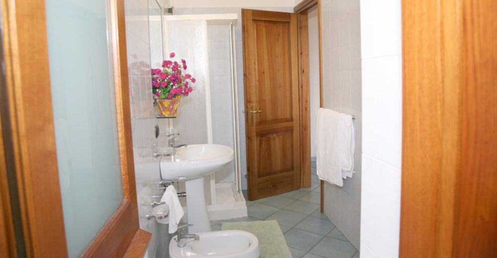 Agriturismo Mare E Monti Hotell Agerola Eksteriør bilde