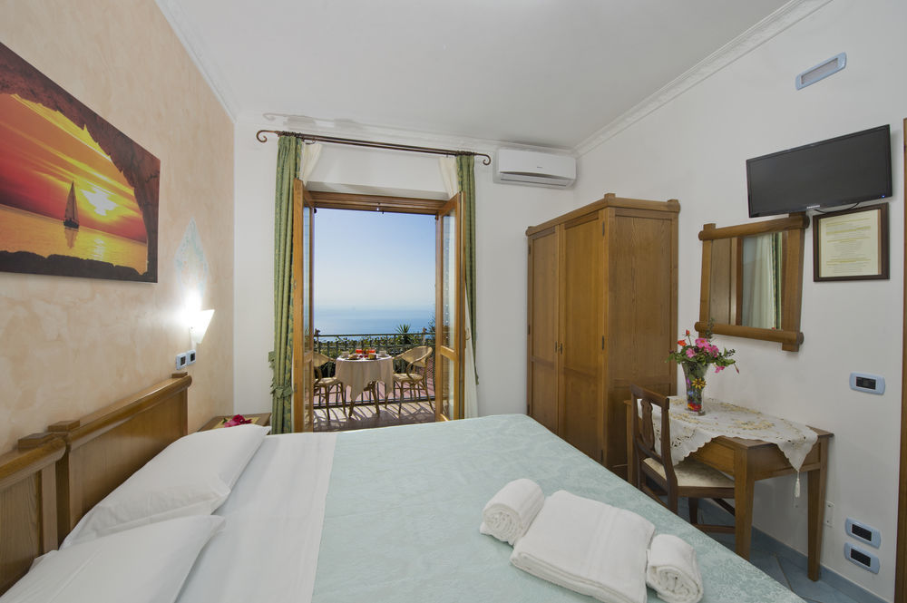 Agriturismo Mare E Monti Hotell Agerola Eksteriør bilde