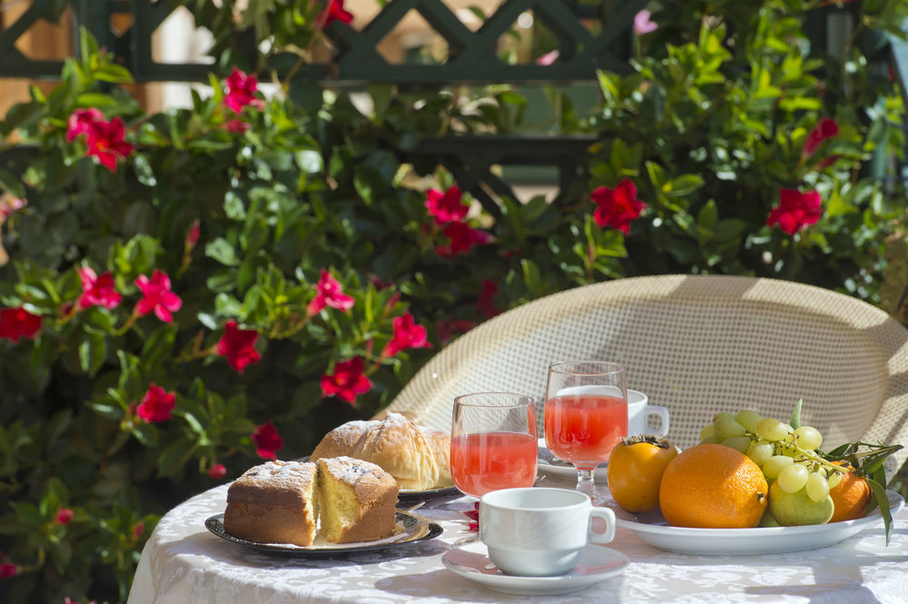 Agriturismo Mare E Monti Hotell Agerola Eksteriør bilde