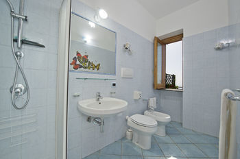 Agriturismo Mare E Monti Hotell Agerola Eksteriør bilde